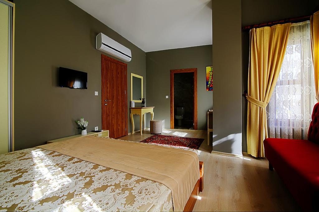 Million Old City Apartment Istambul Exterior foto